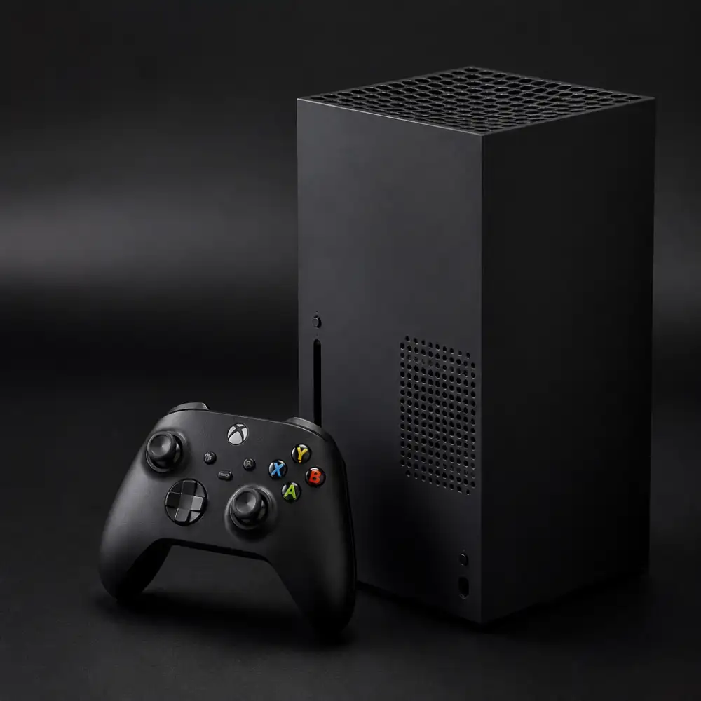 Microsoft Xbox