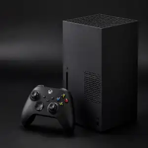 Microsoft Xbox