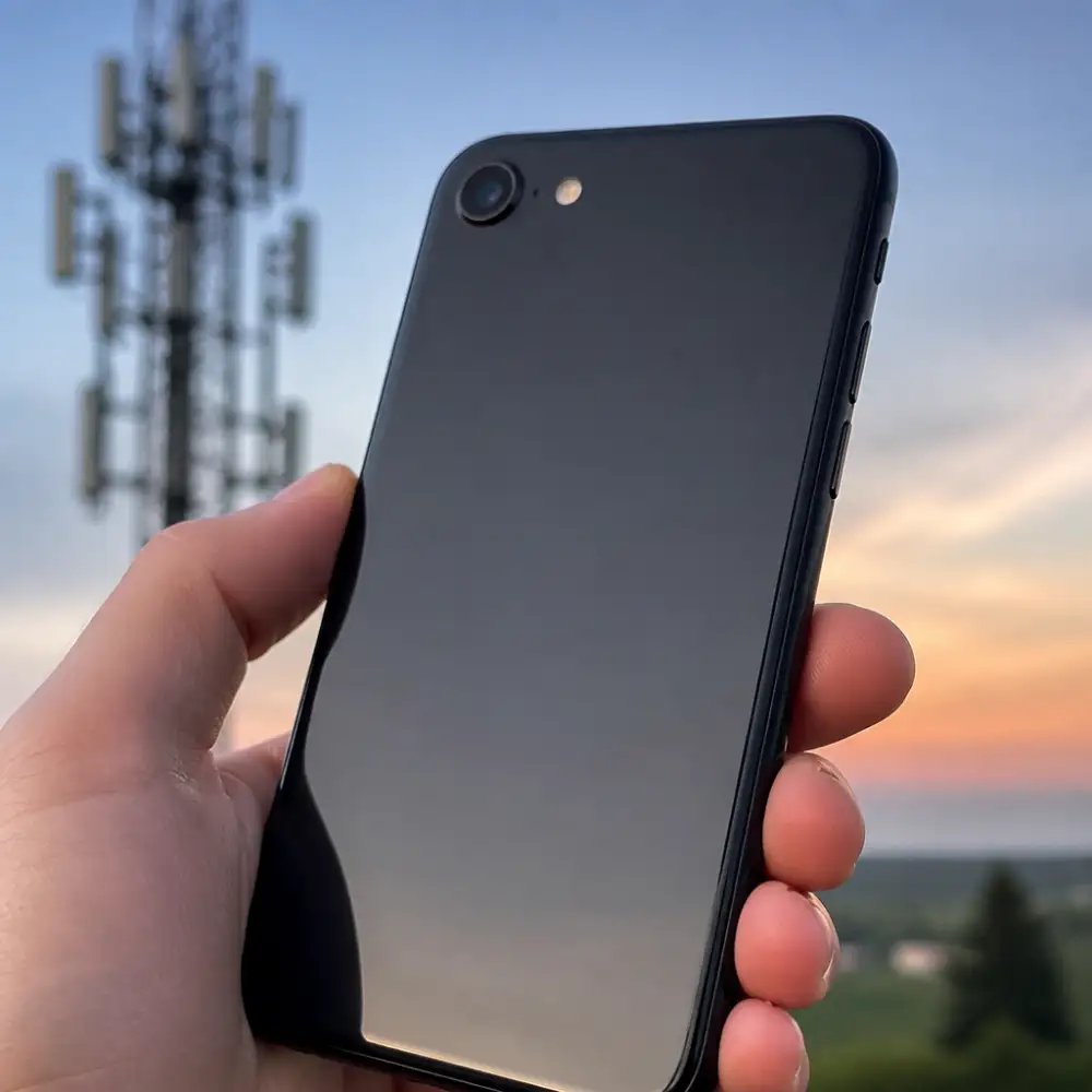 iphone se 2022