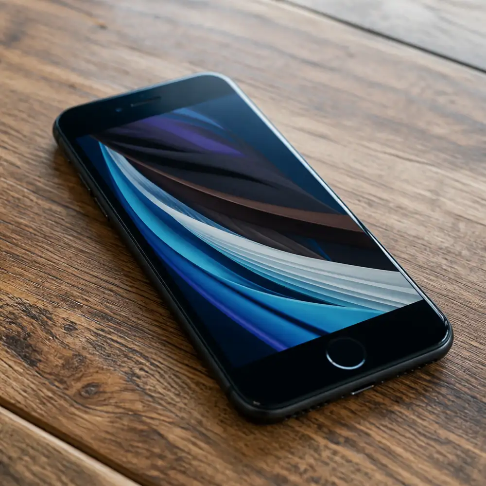 iphone se 2022