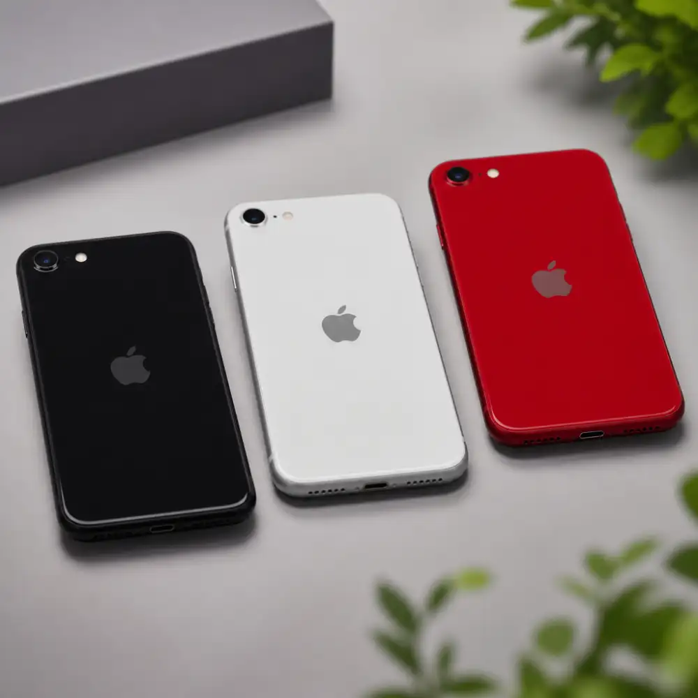 iphone se 2022