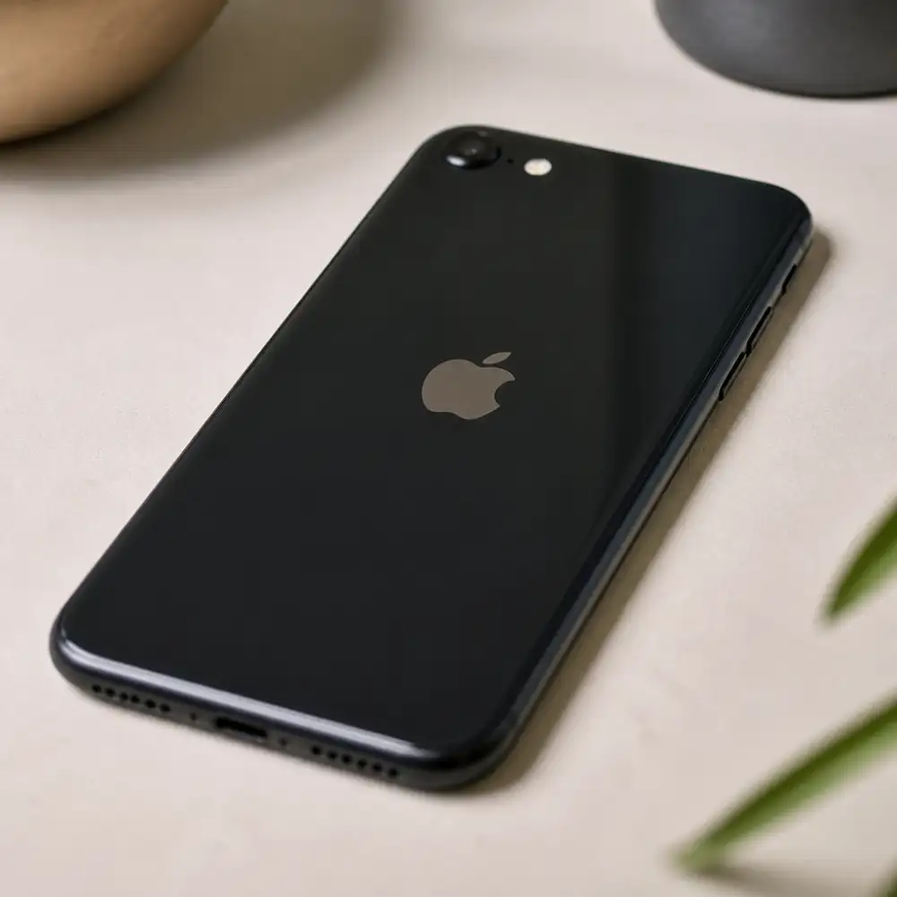 iphone se 2022
