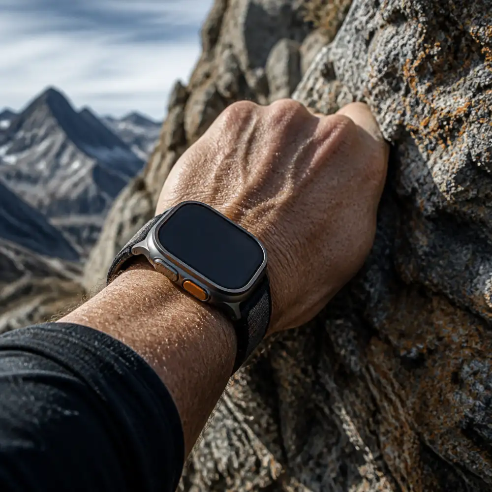 apple watch ultra