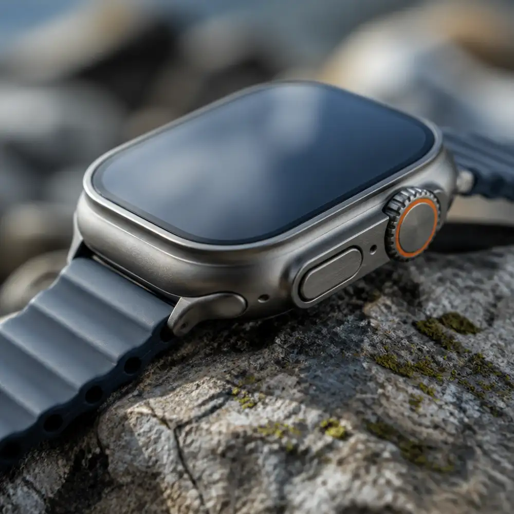 apple watch ultra