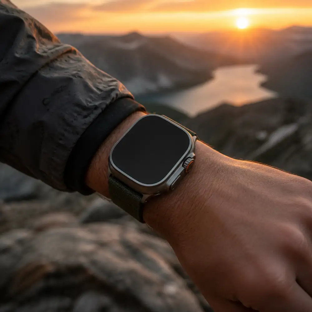 apple watch ultra