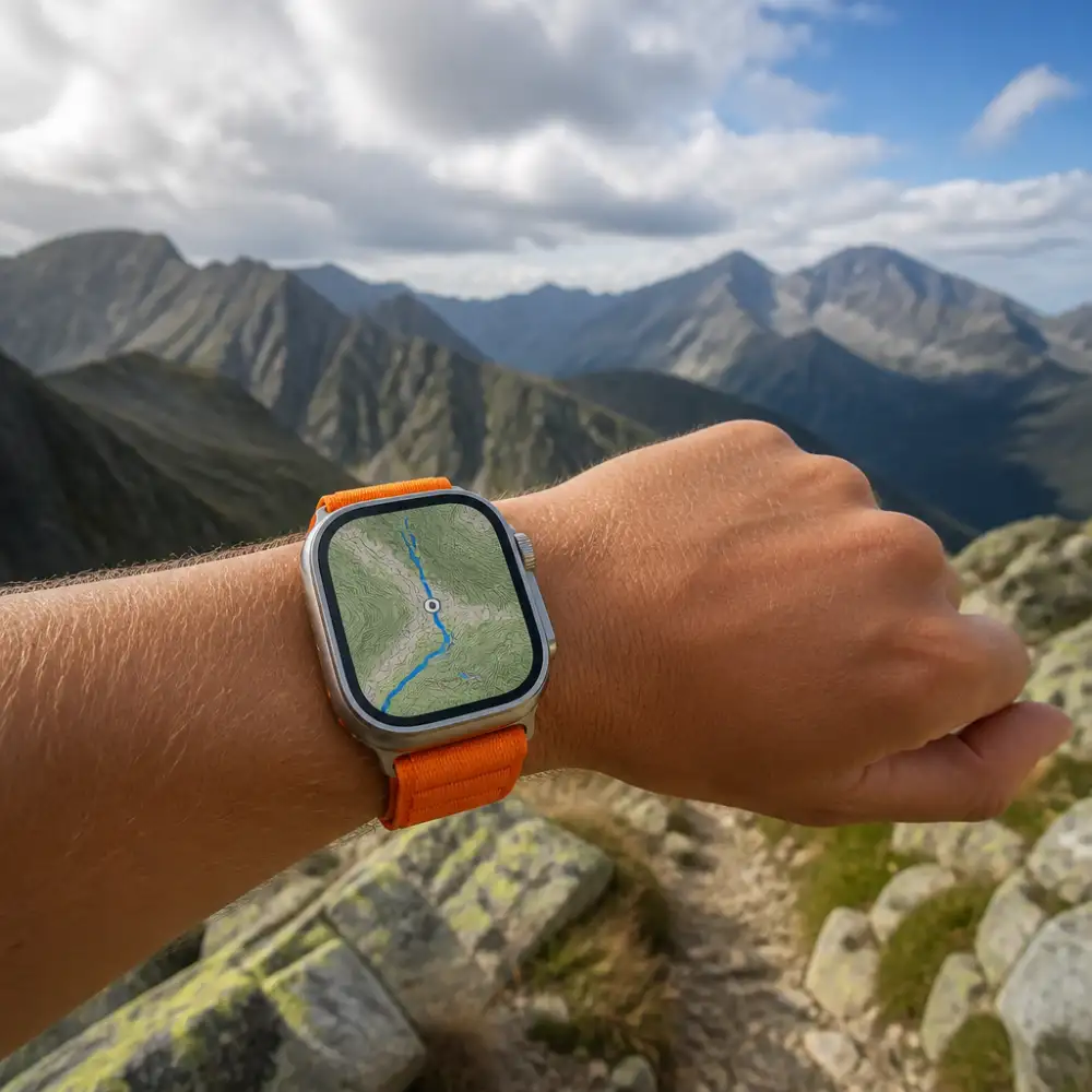apple watch ultra