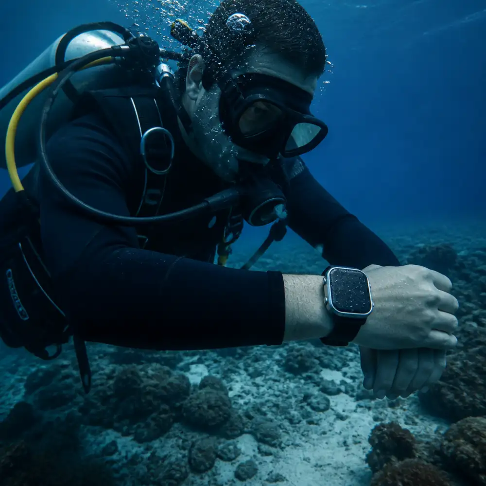 apple watch ultra