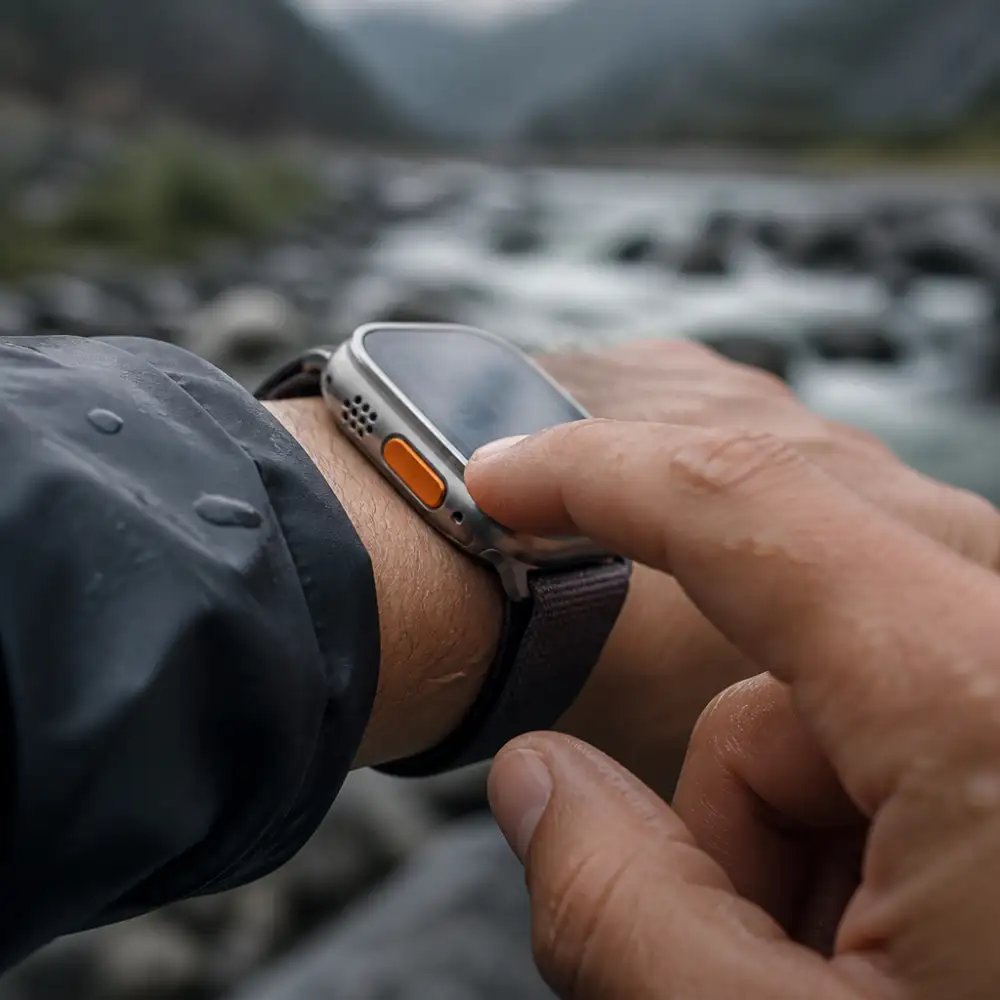 apple watch ultra