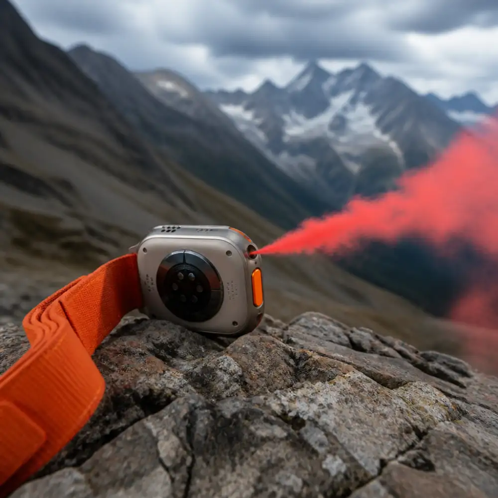 apple watch ultra