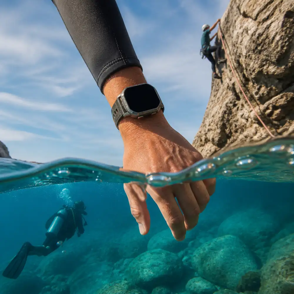 apple watch ultra