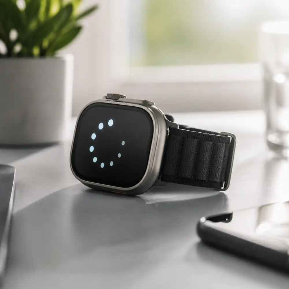 apple watch ultra