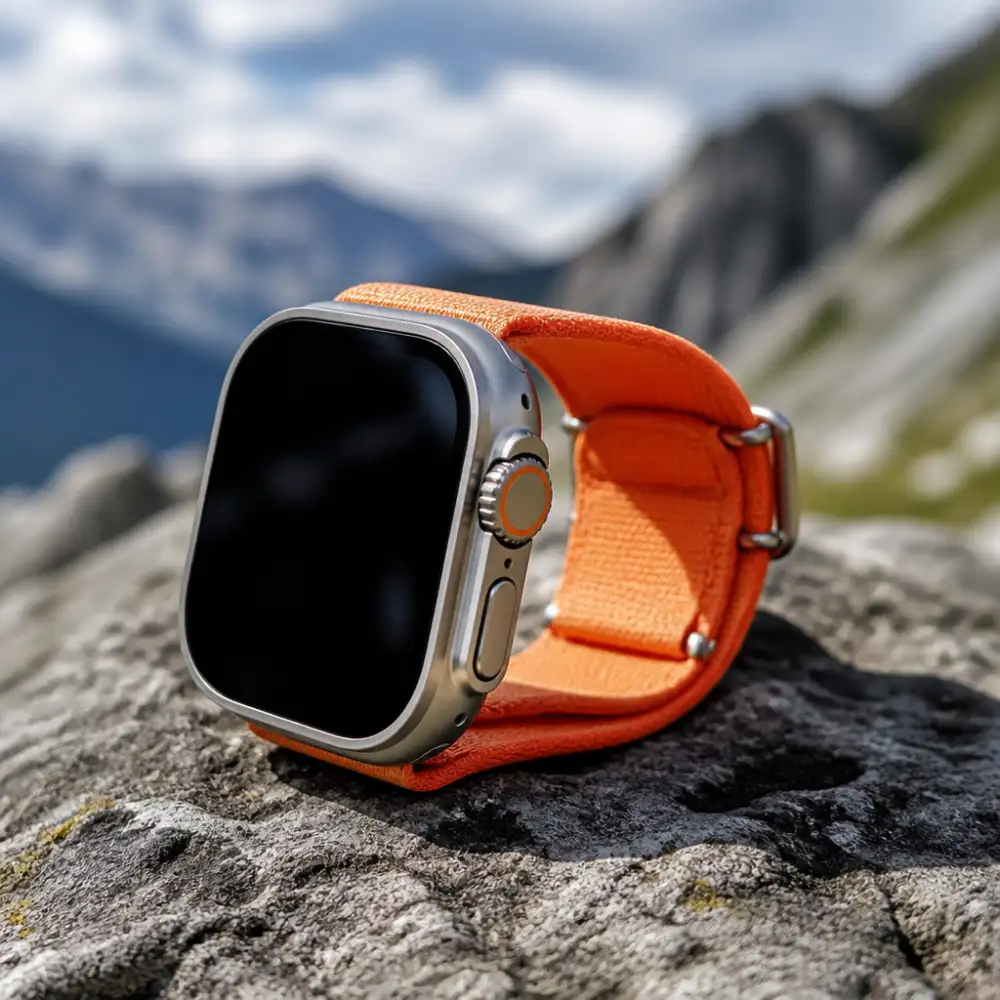Apple Watch Ultra