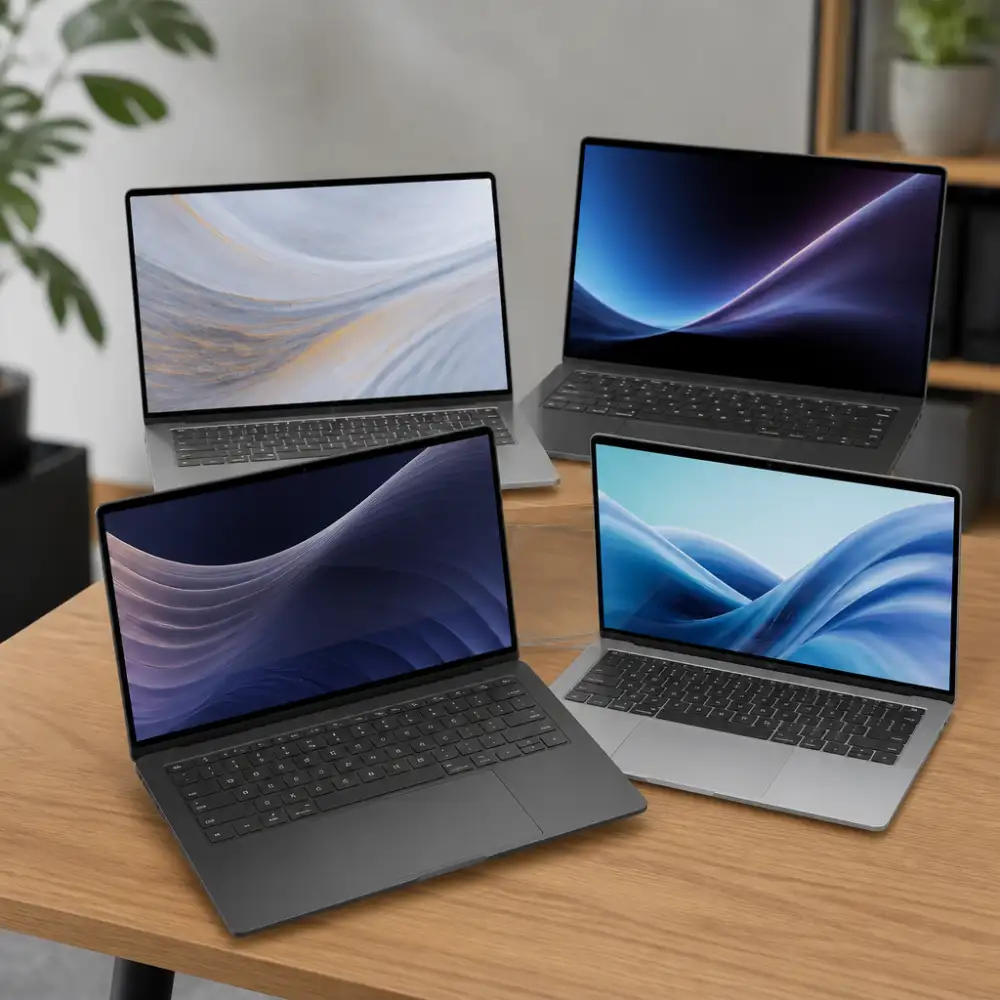 notebook dell