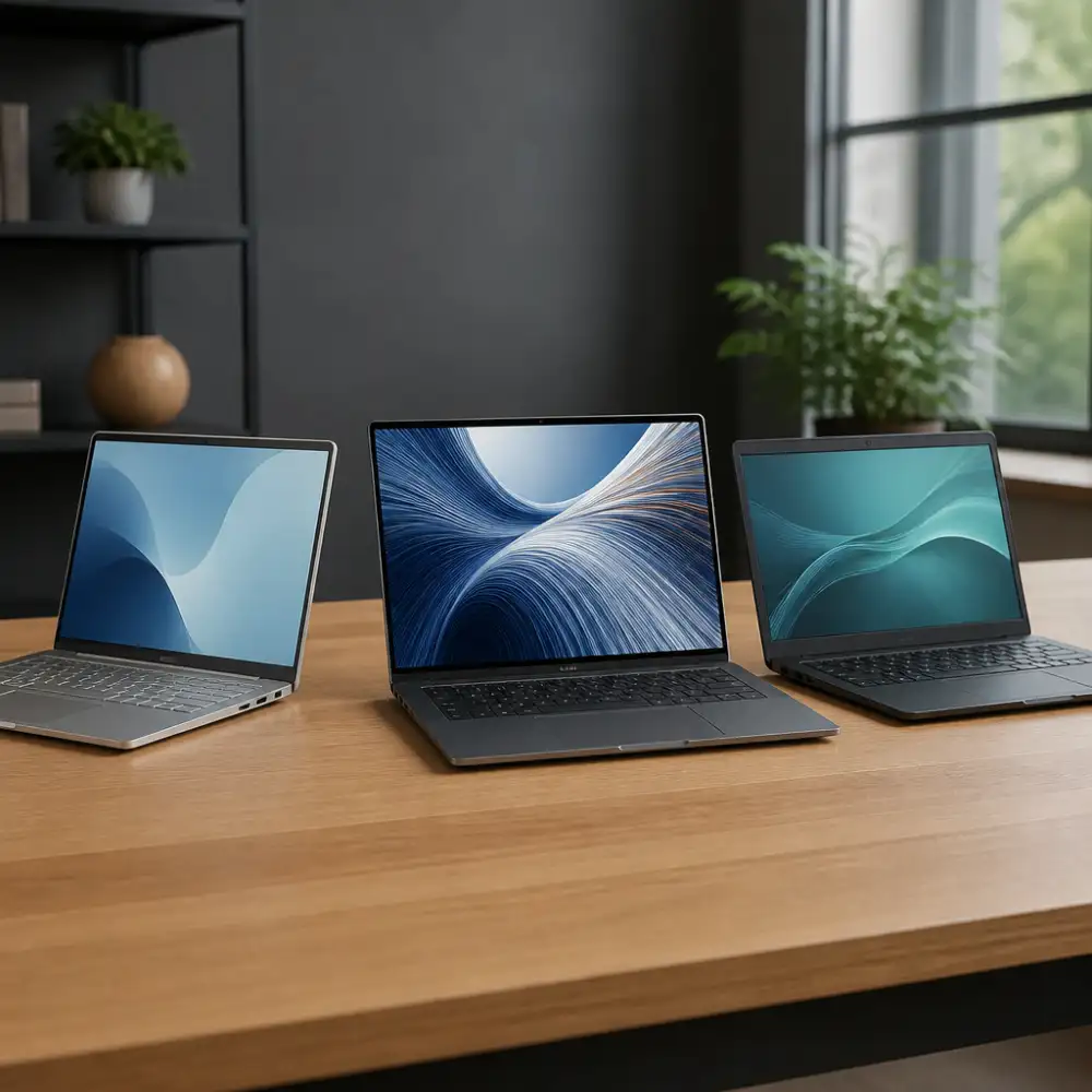 notebook dell