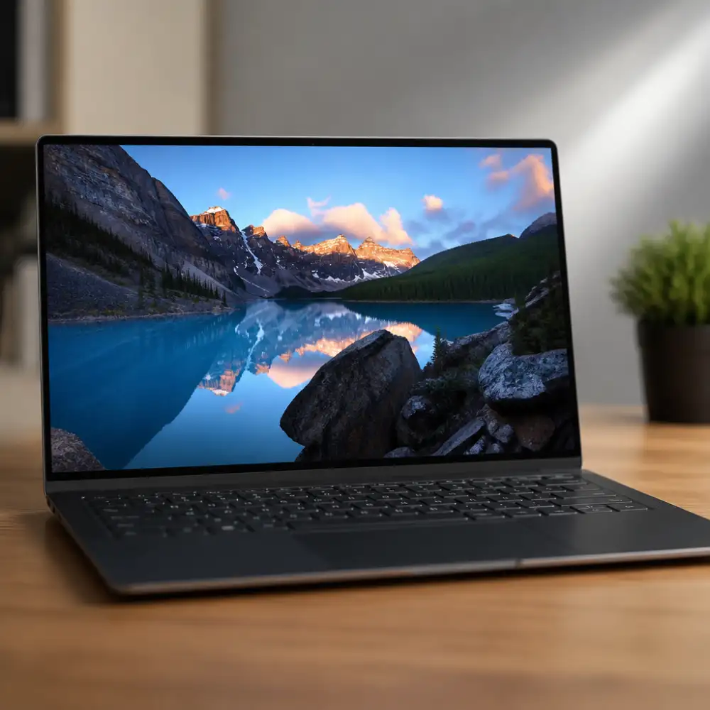 notebook dell
