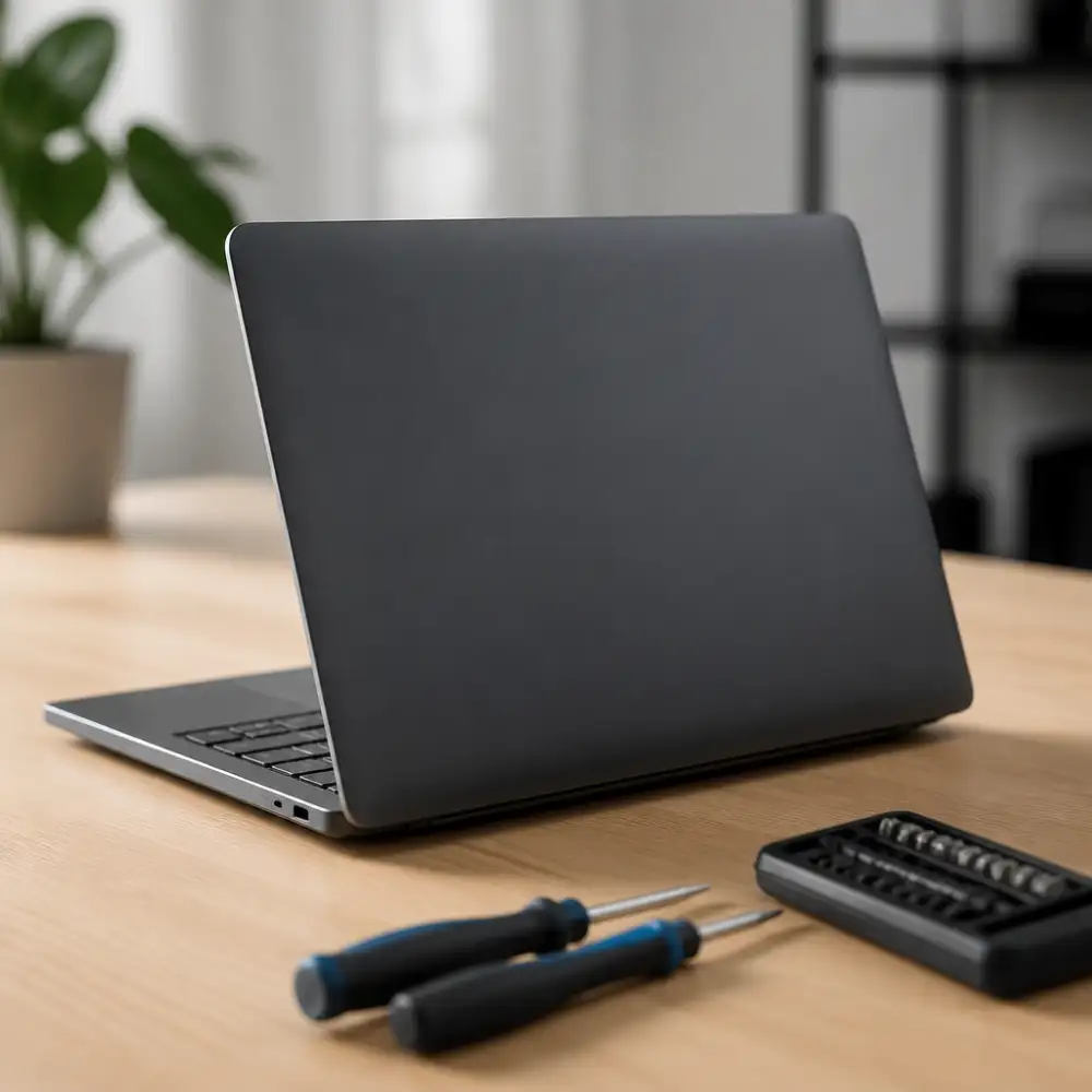 notebook dell