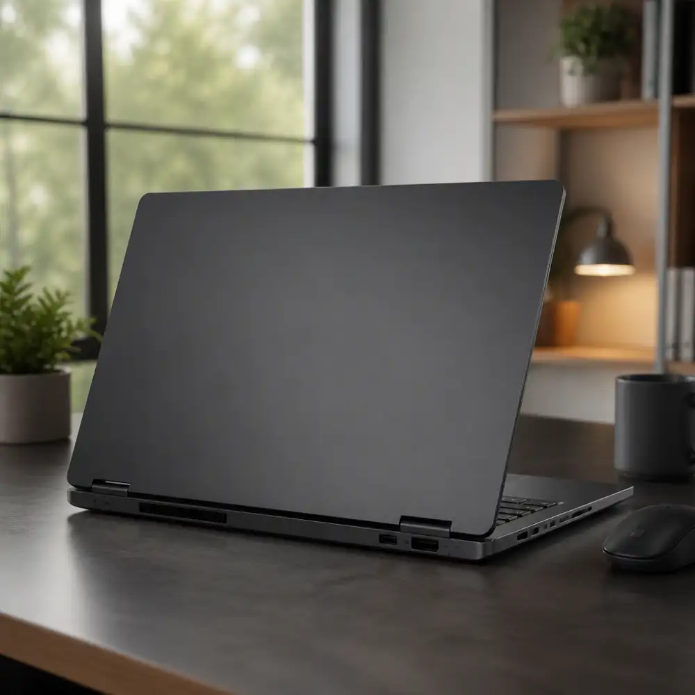 notebook dell