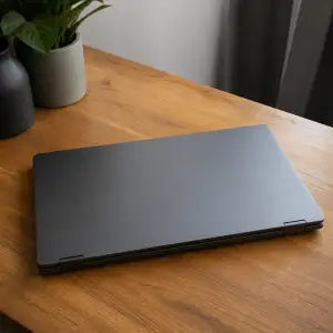 Notebook Dell