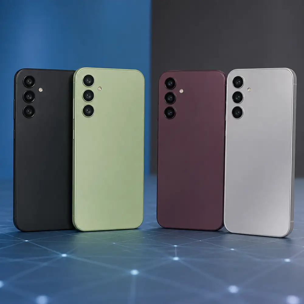 samsung galaxy a14