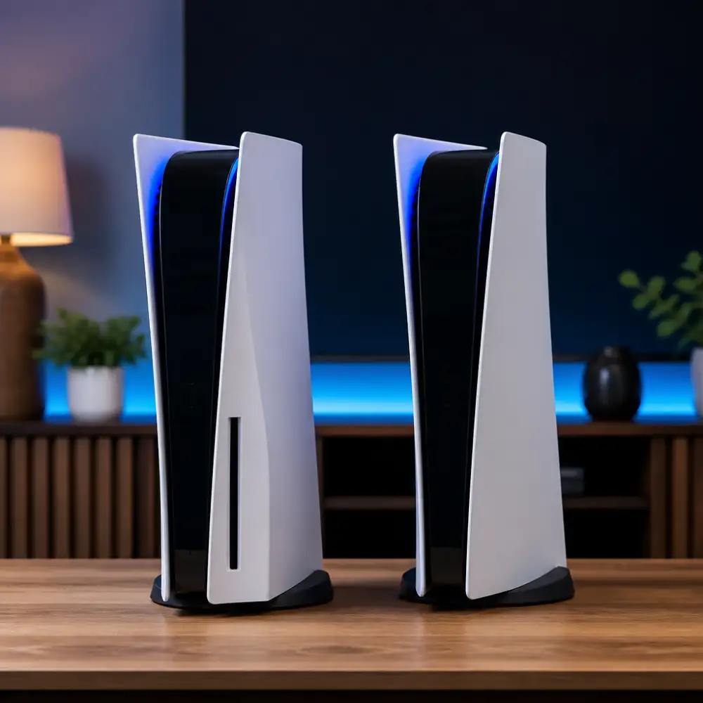 playstation 5 digital edition