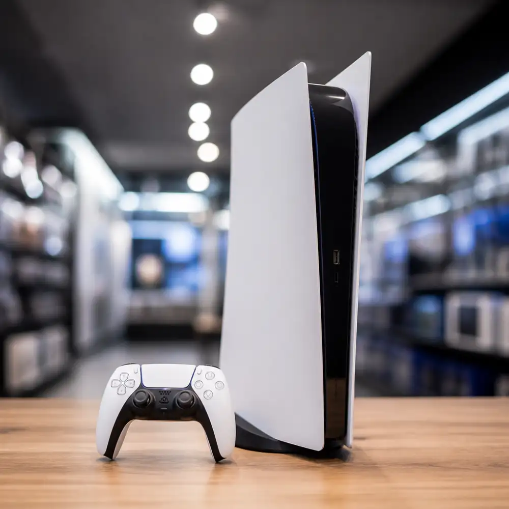 playstation 5 digital edition