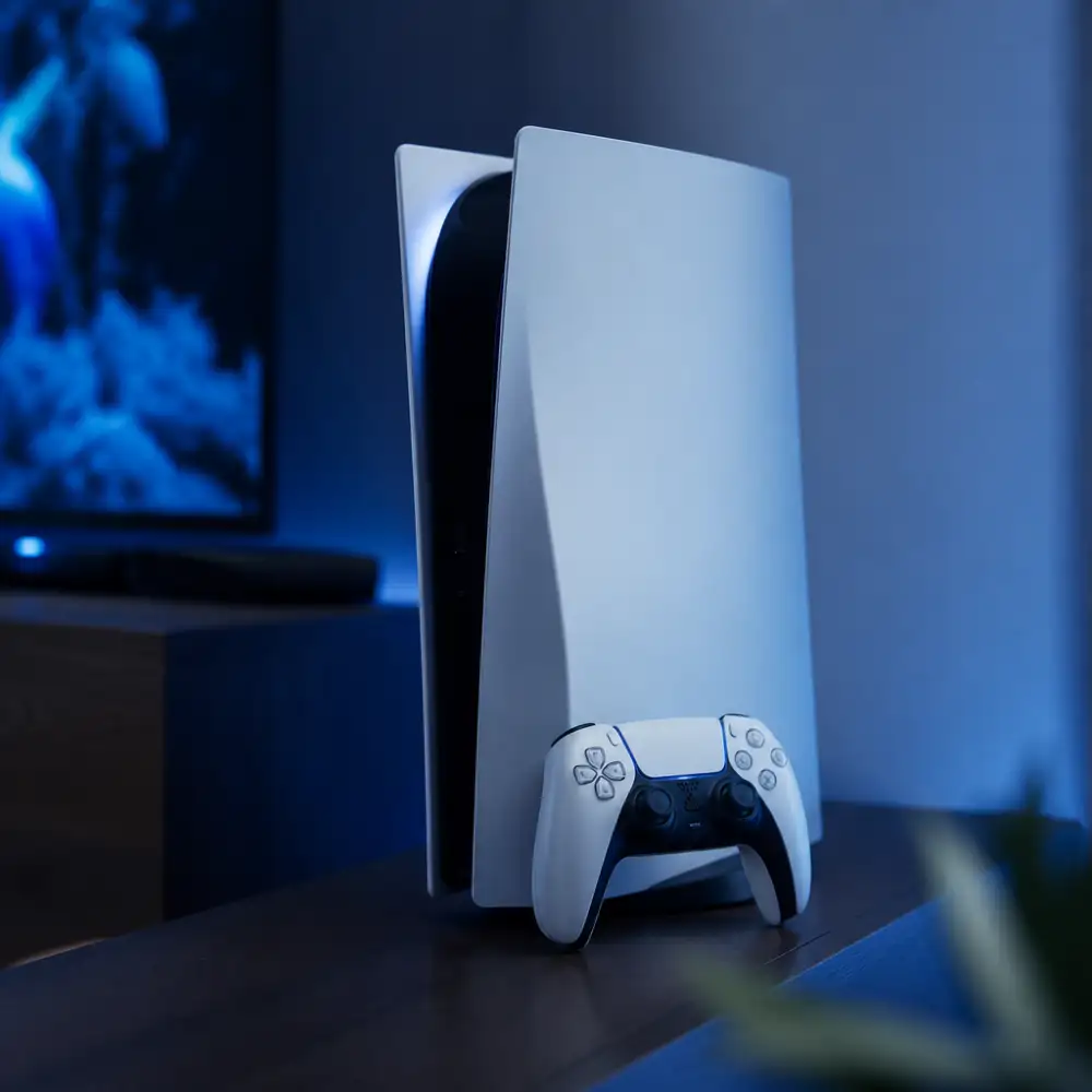 playstation 5 digital edition