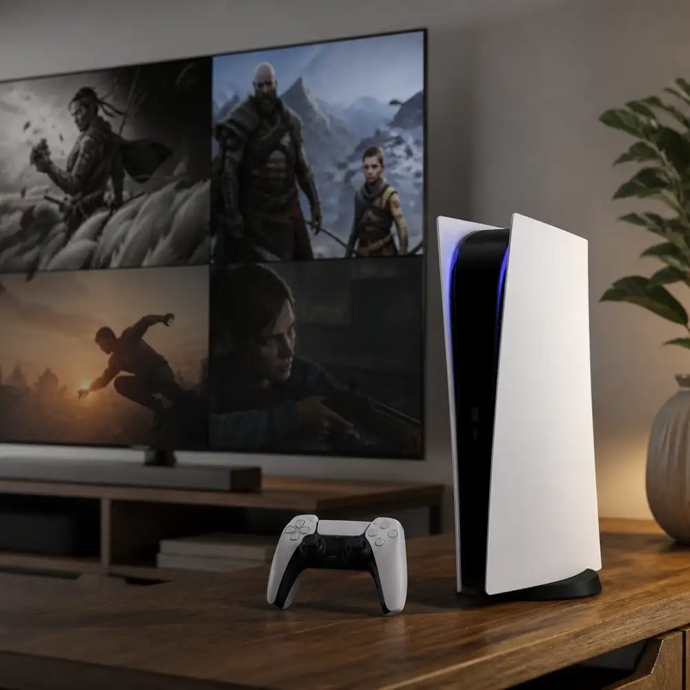 playstation 5 digital edition
