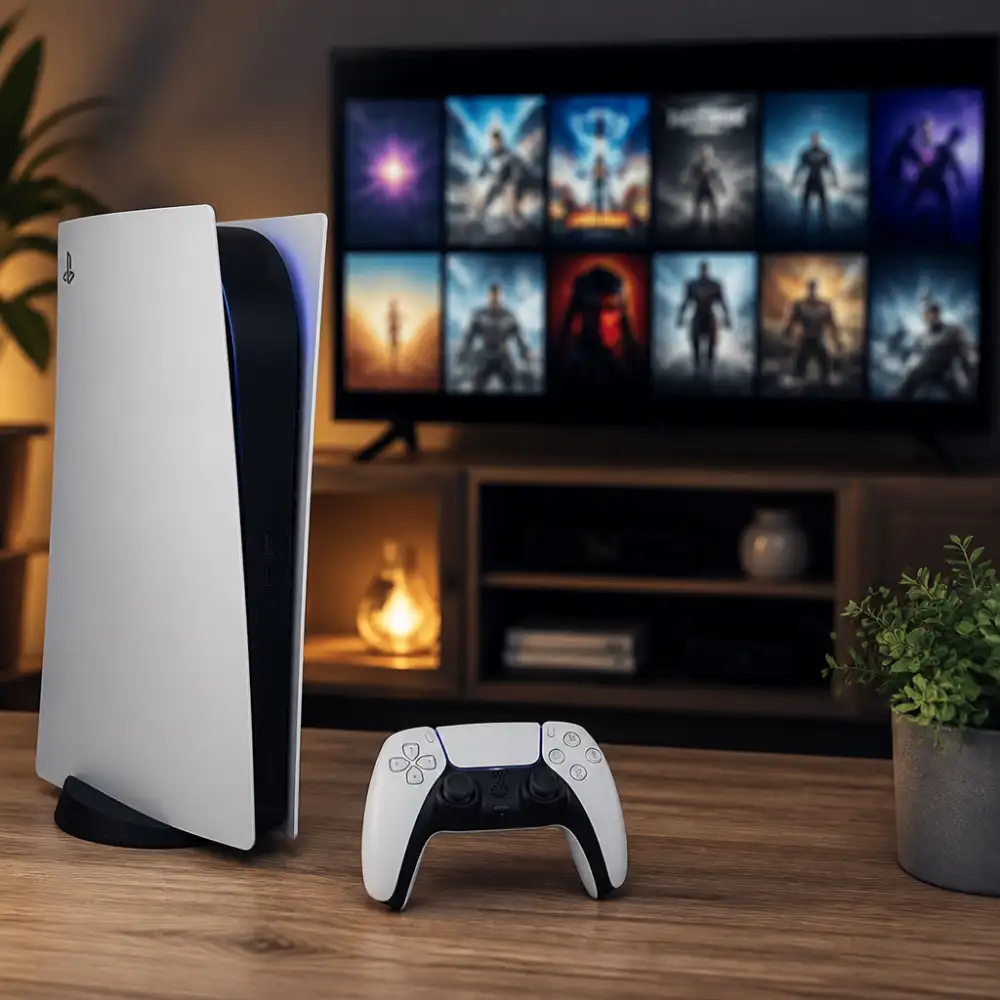 playstation 5 digital edition