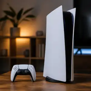 Playstation 5 Digital Edition