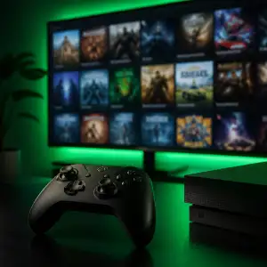 Xbox Game Pass Ultimate