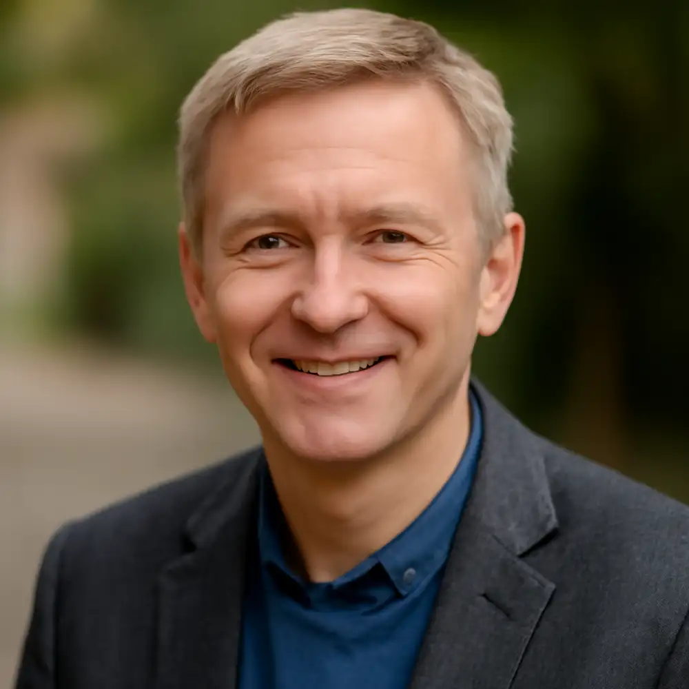 Lukáš Bednář