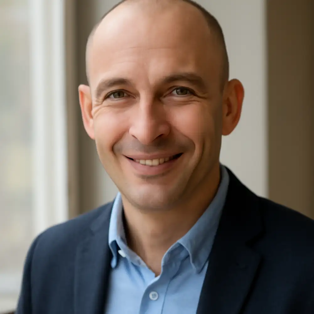 Ondřej Sedláček