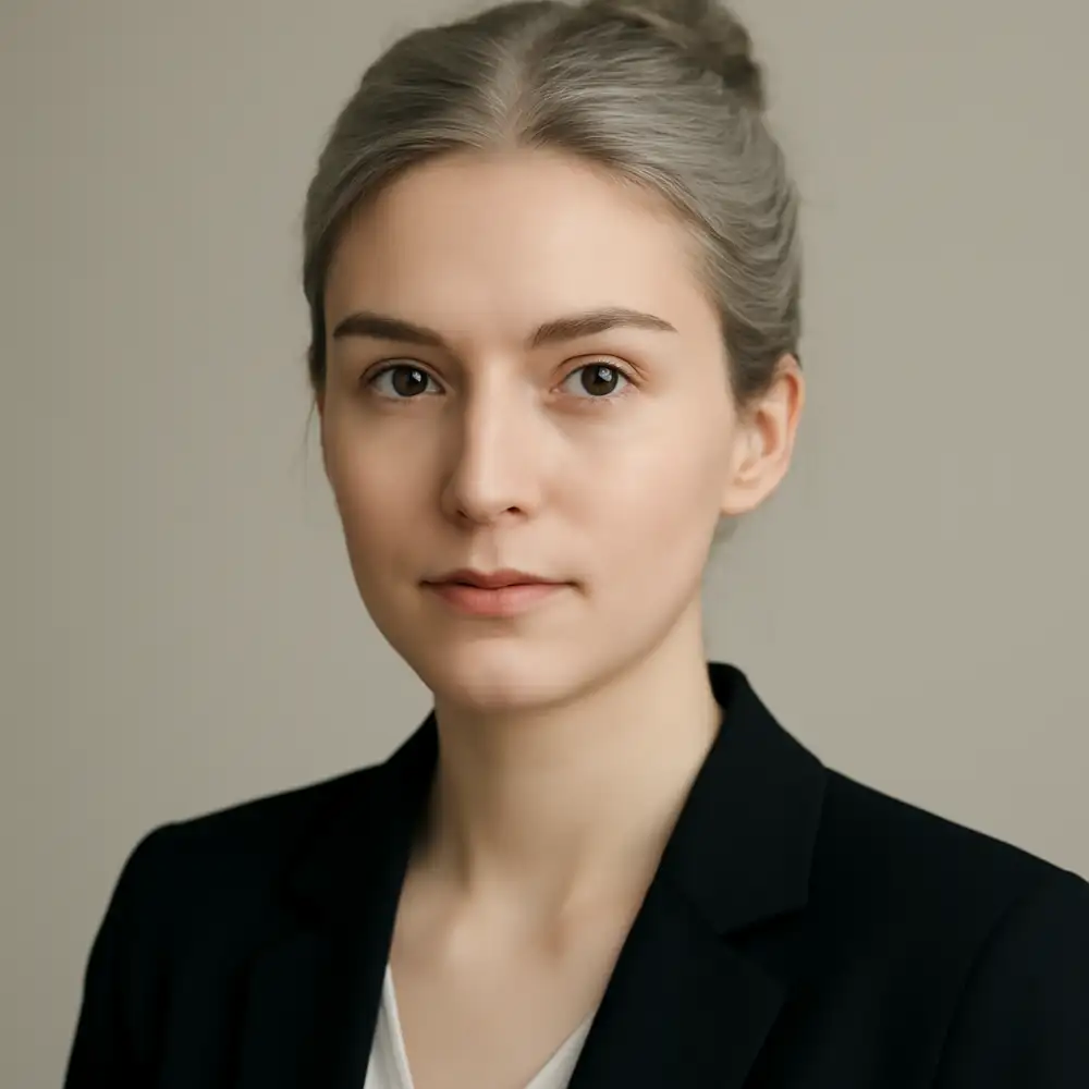 Petra Mlčochová